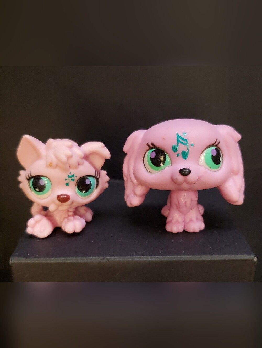 LPS Littlest Pet Shop #2880 and 2868 Blind Bag Mystery Pack